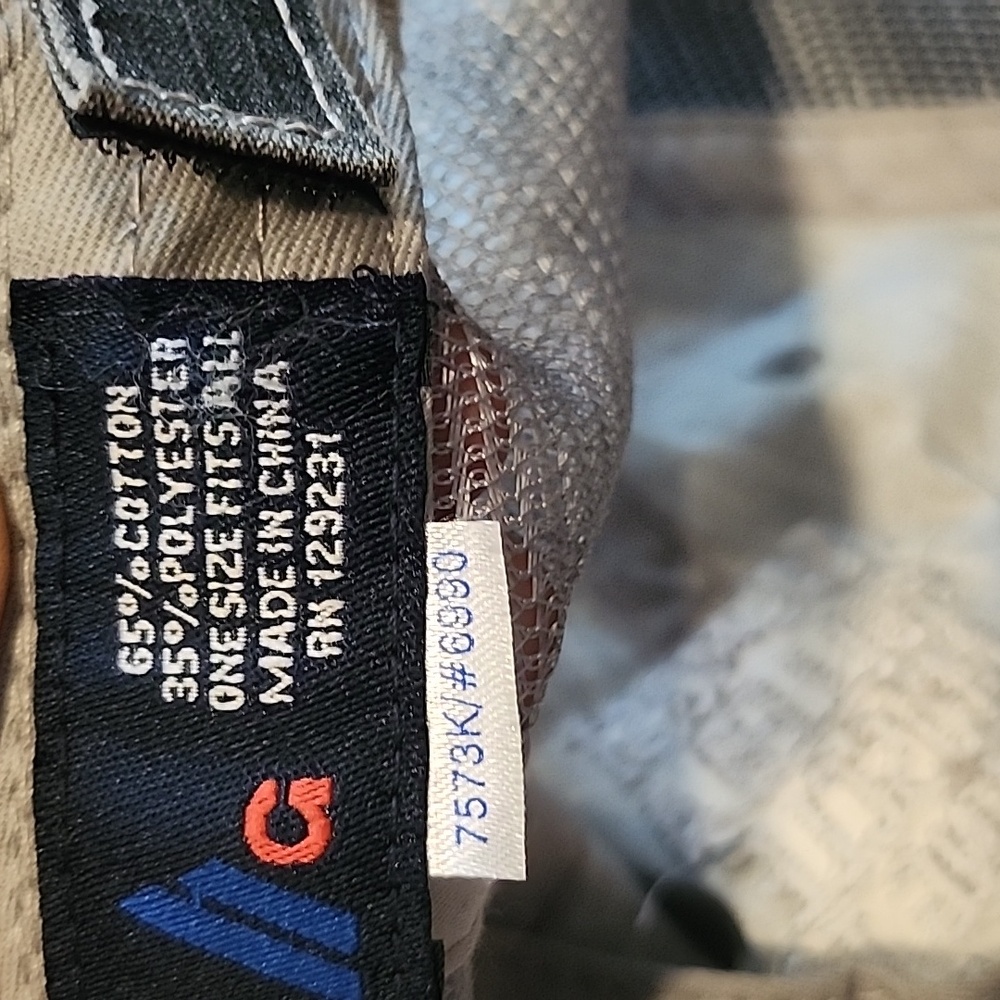 Baseball Cap - image 7